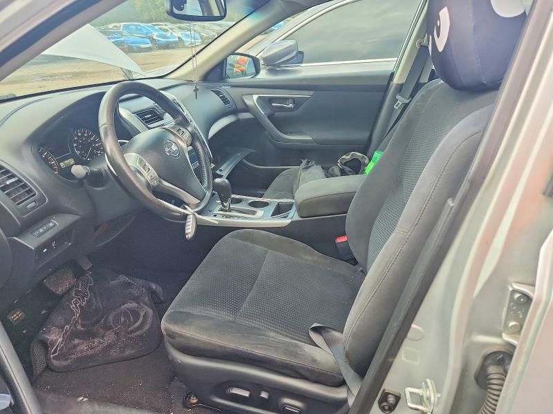 Aukcja sprzedaży 2015 Nissan Altima, vin: 1N4AL3AP2FC161844, numer aukcji: 67190656