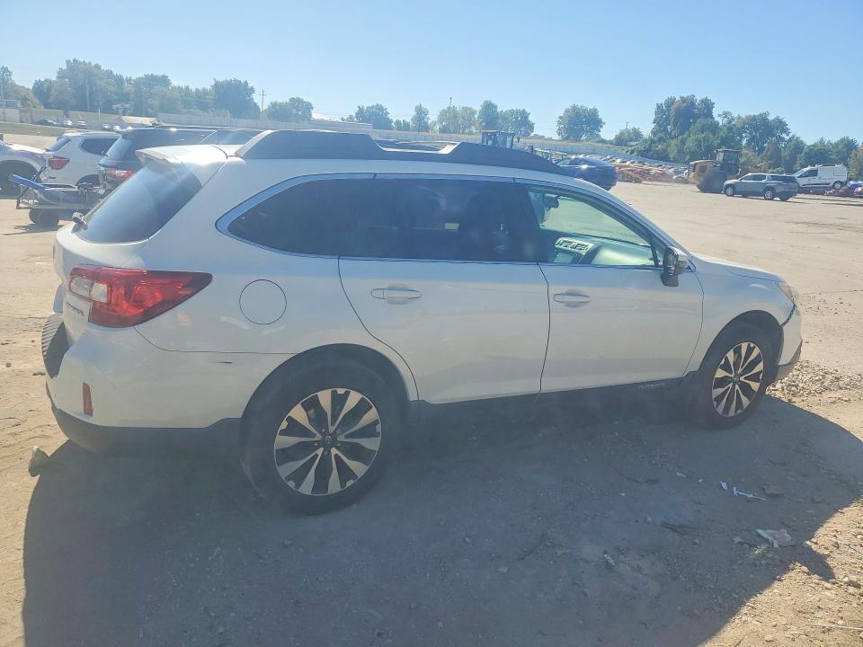 Aukcja sprzedaży 2016 Subaru Outback, vin: 4S4BSBJC2G3232286, numer aukcji: 69879736