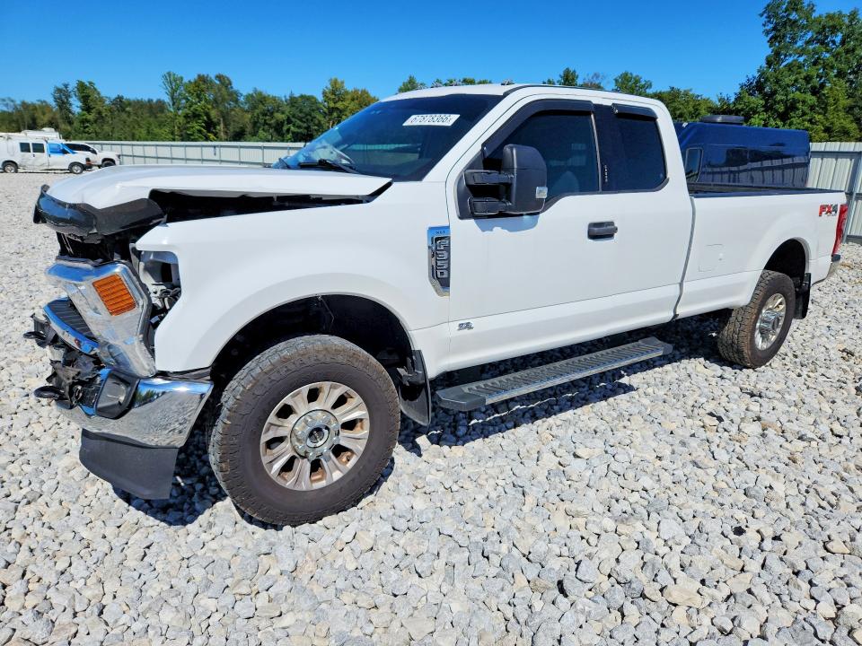 Продажа на аукционе авто 2020 Ford F350, vin: 1FT8X3BN8LEE30214, номер лота: 67878366