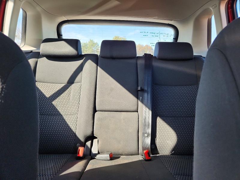 69699166 :رقم المزاد ، WVGAV7AX2AW002482 vin ، 2010 Volkswagen Tiguan مزاد بيع