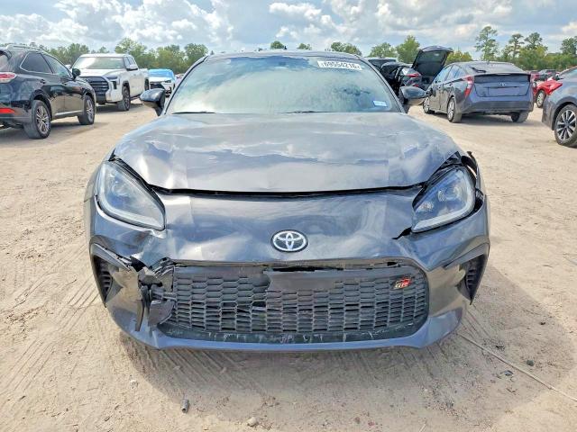 Продаж на аукціоні авто 2023 Toyota Gr 86, vin: JF1ZNBF19P8758621, номер лоту: 69554216
