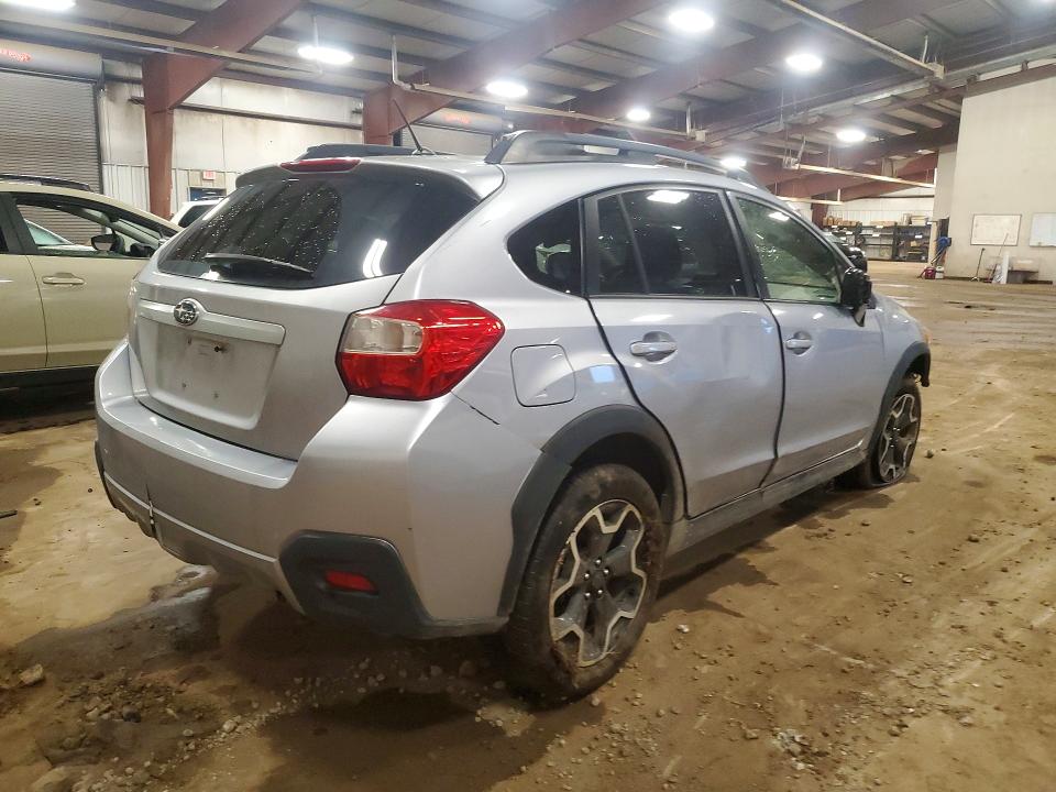 Продажа на аукционе авто 2014 Subaru Xv Crosstrek, vin: JF2GPACC1E8328480, номер лота: 67603996