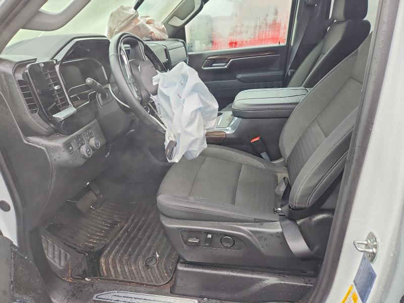 Aukcja sprzedaży 2025 Chevrolet Silverado, vin: 1GC4KNE77SF365242, numer aukcji: 64268026