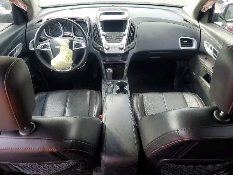 Aukcja sprzedaży 2016 Chevrolet Equinox, vin: 1GNALDEK6GZ102932, numer aukcji: 70899716