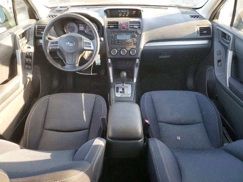 Aukcja sprzedaży 2015 Subaru Forester, vin: JF2SJAFC4FH565974, numer aukcji: 69636716