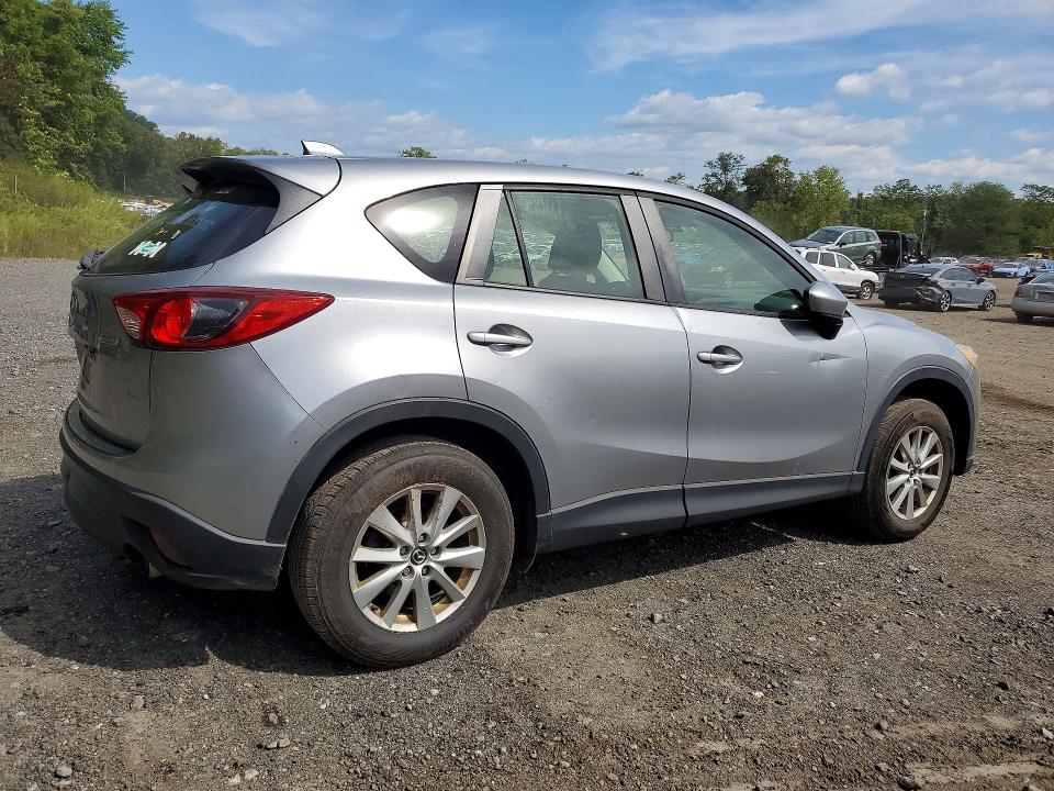 Продаж на аукціоні авто 2014 Mazda Cx-5, vin: JM3KE2BEXE0423200, номер лоту: 68344006