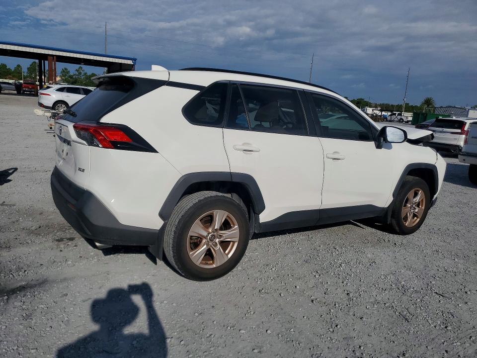 70228526 :رقم المزاد ، JTMW1RFV2KJ002389 vin ، 2019 Toyota Rav4 مزاد بيع