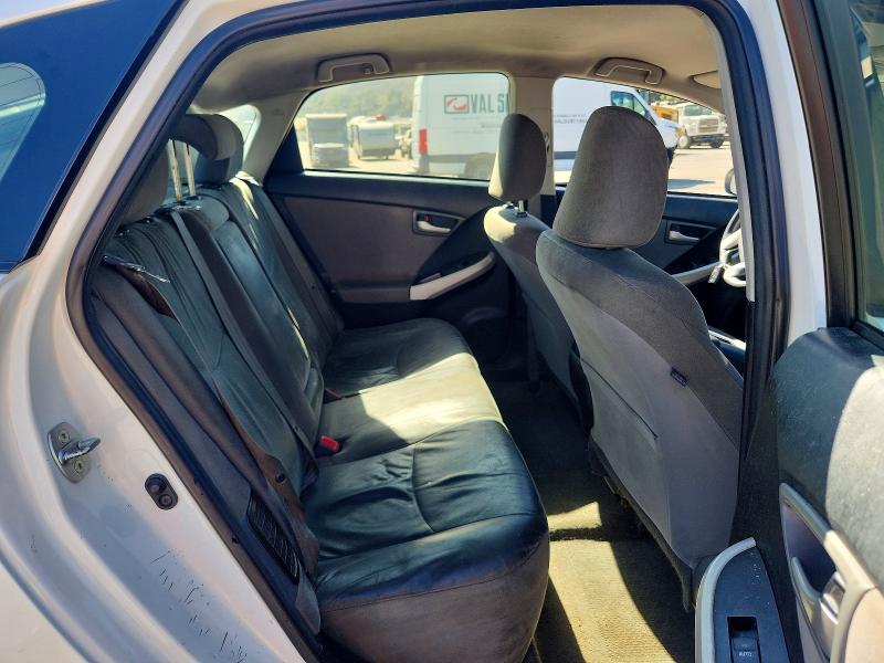 Aukcja sprzedaży 2015 Toyota Prius, vin: JTDKN3DU6F1963660, numer aukcji: 67474096
