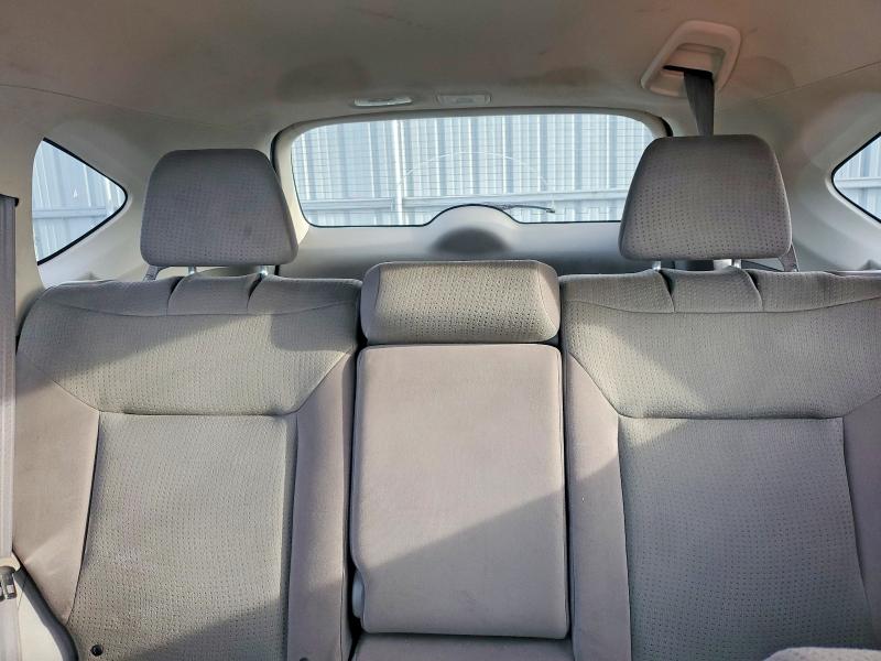 67716136 :رقم المزاد ، 2HKRM3H35DH000855 vin ، 2013 Honda Cr-v مزاد بيع