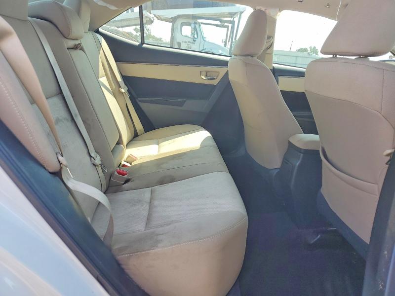 2015 Toyota Corolla მანქანა იყიდება აუქციონზე, vin: 2T1BURHE7FC284873, აუქციონის ნომერი: 67296656