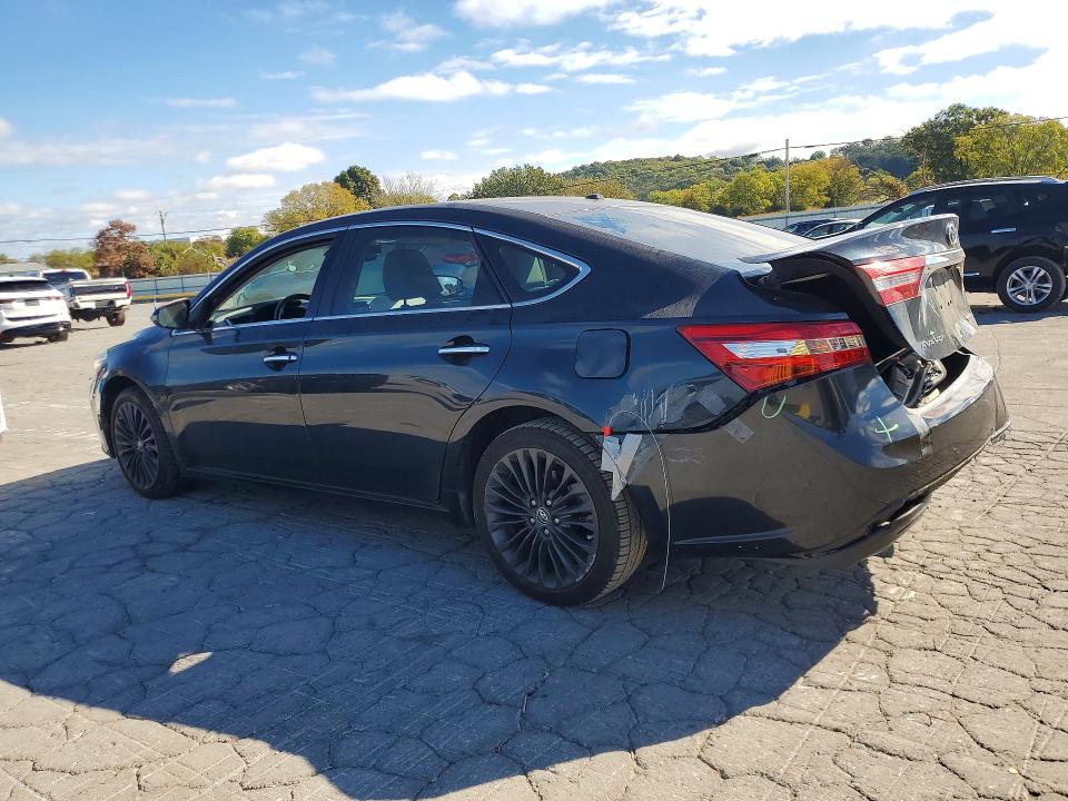 69361206 :رقم المزاد ، 4T1BK1EB3HU244941 vin ، 2017 Toyota Avalon مزاد بيع