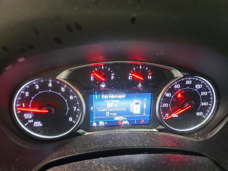 68888306 :رقم المزاد ، 3GKALTEGXRL382481 vin ، 2024 Gmc Terrain مزاد بيع