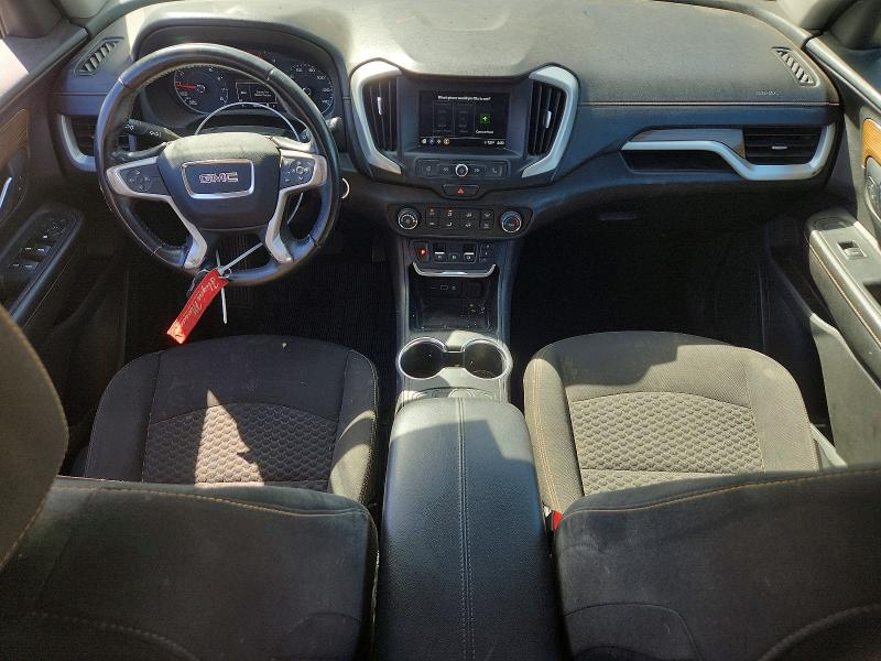 Aukcja sprzedaży 2018 Gmc Terrain, vin: 3GKALMEV0JL410152, numer aukcji: 68082526