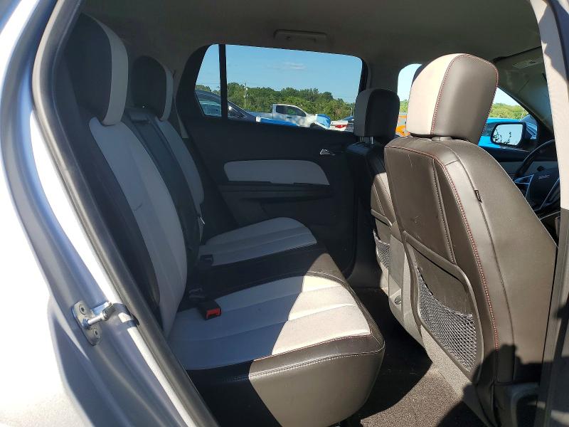 Aukcja sprzedaży 2016 Gmc Terrain, vin: 2GKFLPE34G6170431, numer aukcji: 67619016