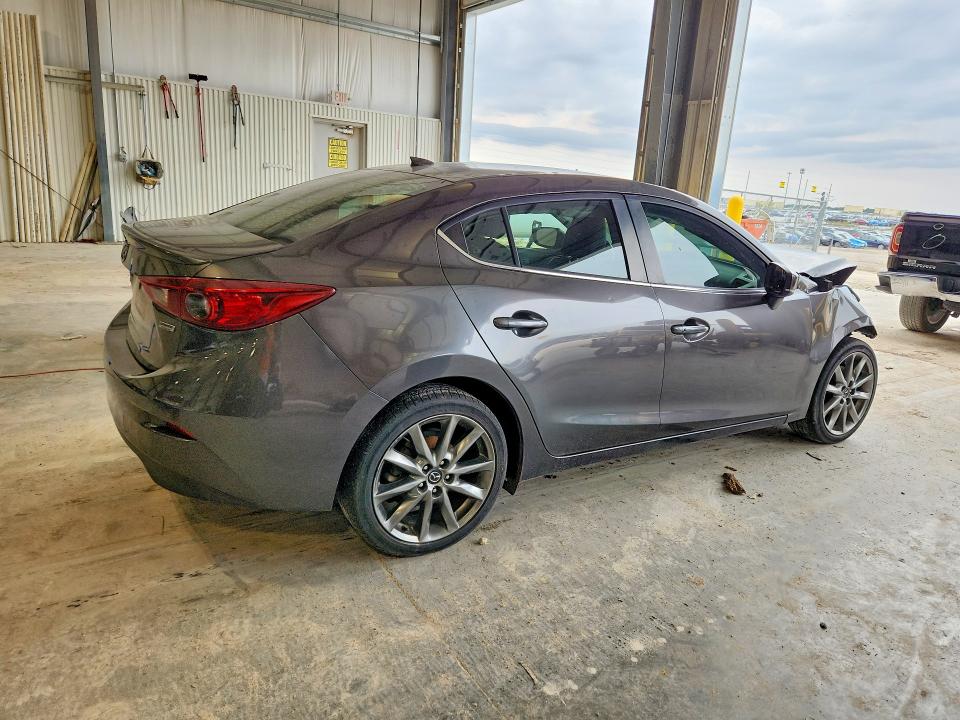 Aukcja sprzedaży 2018 Mazda 3, vin: 3MZBN1V32JM177258, numer aukcji: 70877596
