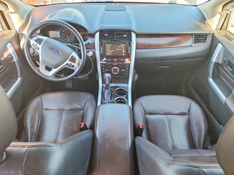 Aukcja sprzedaży 2013 Ford Edge, vin: 2FMDK4KCXDBB66407, numer aukcji: 67921156