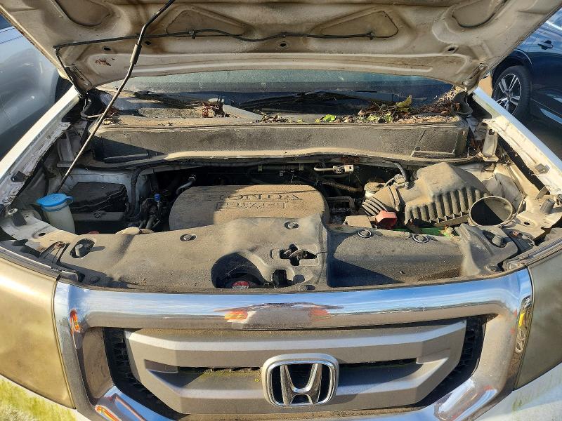 Продажа на аукционе авто 2011 Honda Pilot, vin: 5FNYF4H50BB082731, номер лота: 71052026
