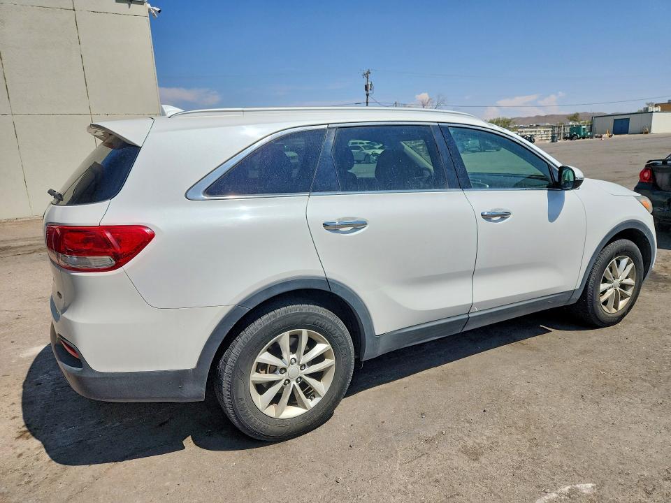 Продаж на аукціоні авто 2016 Kia Sorento, vin: 5XYPG4A31GG010728, номер лоту: 68416076