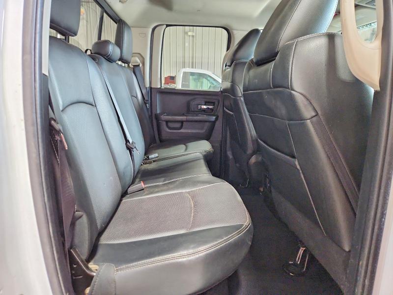 Aukcja sprzedaży 2014 Ram 1500, vin: 1C6RR7HT9ES133413, numer aukcji: 68067746
