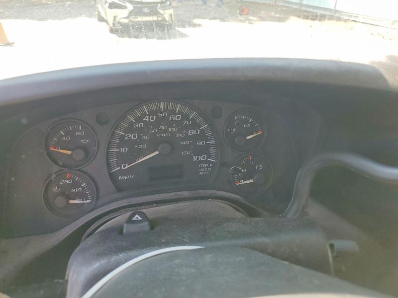 2006 Chevrolet Express 2500 მანქანა იყიდება აუქციონზე, vin: 1GCGG25V061112374, აუქციონის ნომერი: 67990316