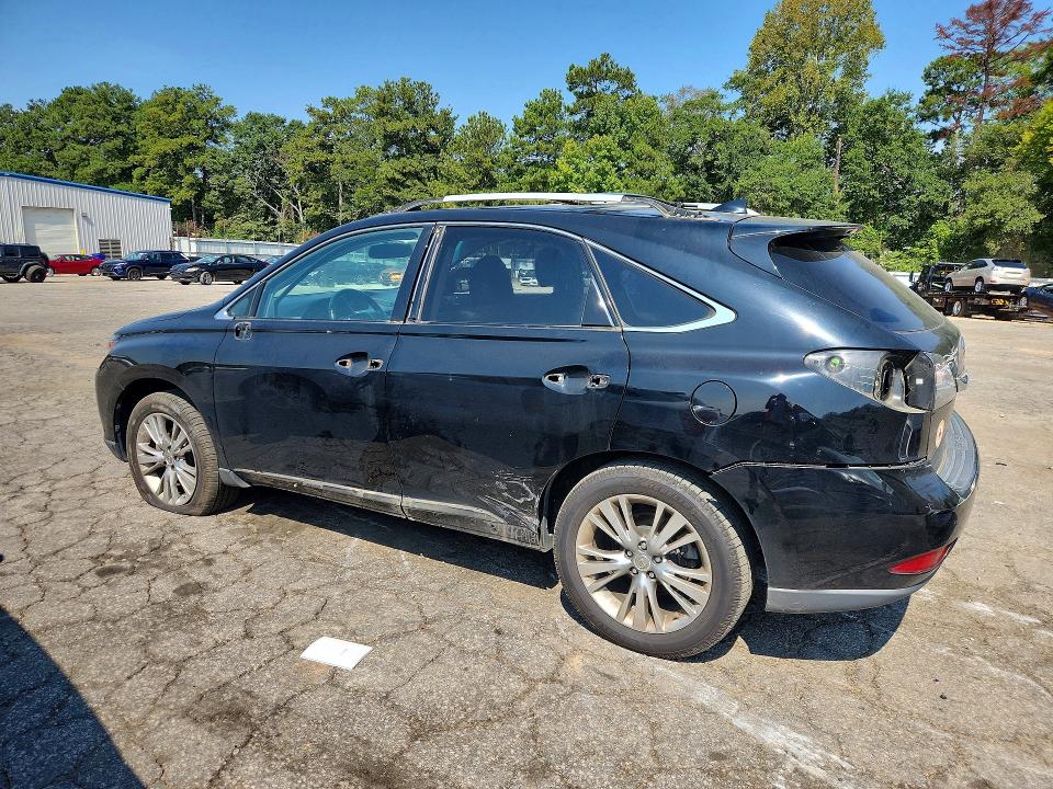 Продажа на аукционе авто 2014 Lexus Rx 350, vin: 2T2ZK1BA8EC141002, номер лота: 69851426