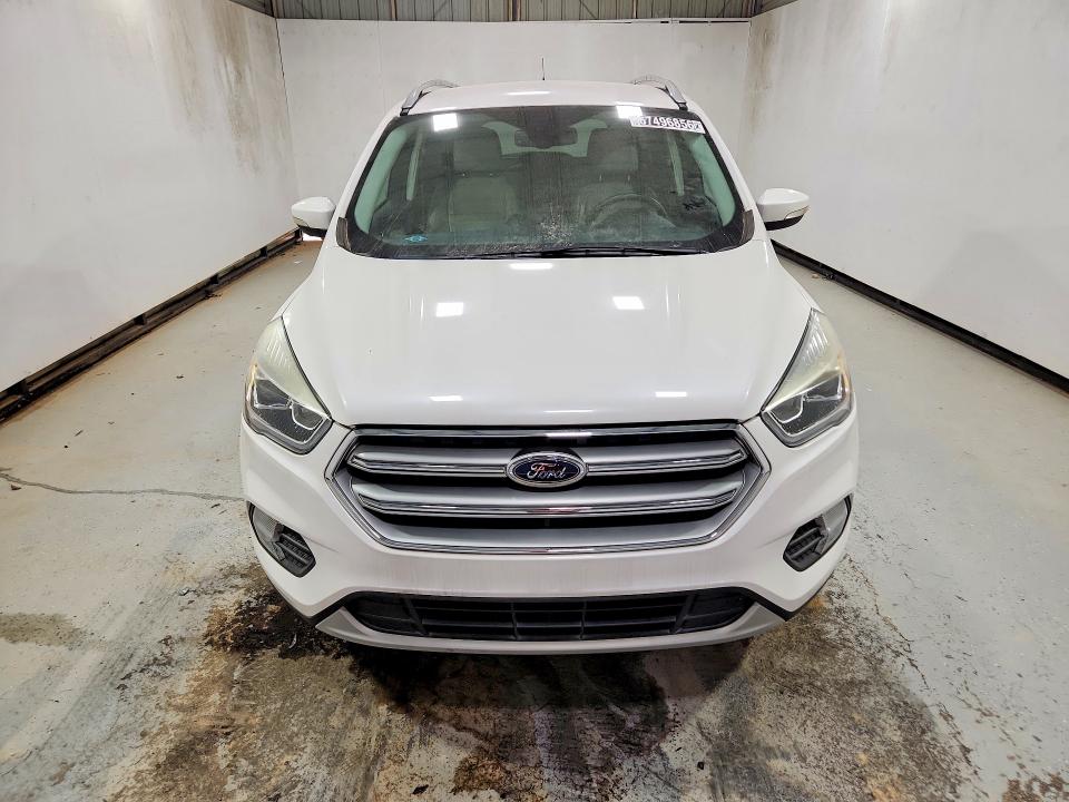 Aukcja sprzedaży 2017 Ford Escape, vin: 1FMCU0JD2HUA74796, numer aukcji: 67496856