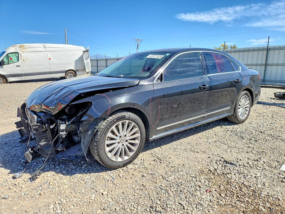 Aukcja sprzedaży 2016 Volkswagen Passat, vin: 1VWBS7A3XGC045893, numer aukcji: 67671526