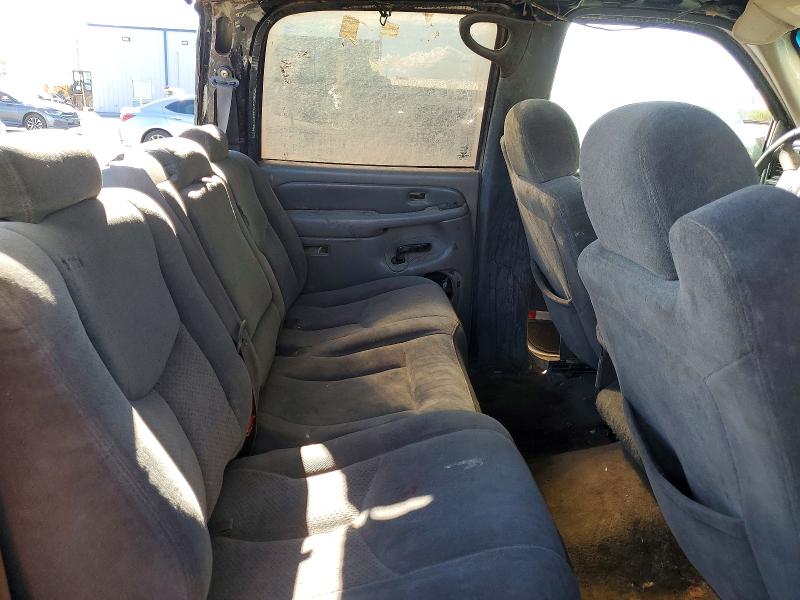 Aukcja sprzedaży 2003 Chevrolet Silverado, vin: 1GCHC23U33F116914, numer aukcji: 67266936