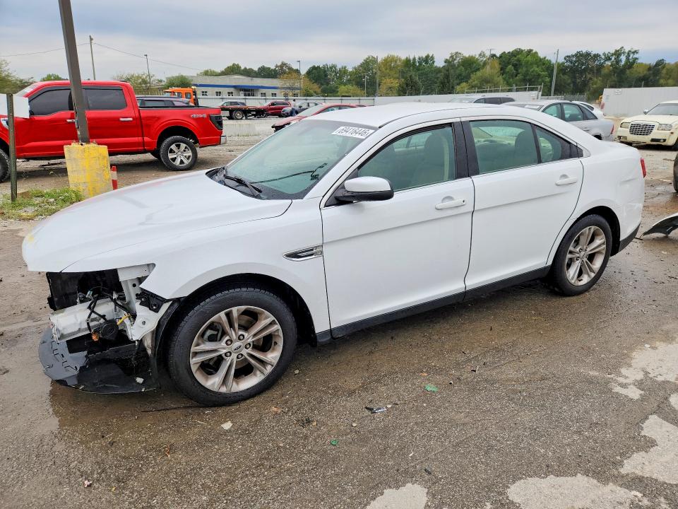 Auction sale of the 2019 Ford Taurus, vin: 1FAHP2E85KG109062, lot number: 69416446