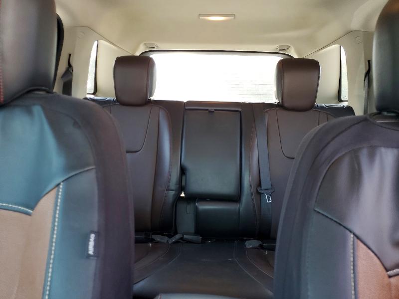 Aukcja sprzedaży 2012 Gmc Terrain, vin: 2GKFLUE50C6344747, numer aukcji: 67151836