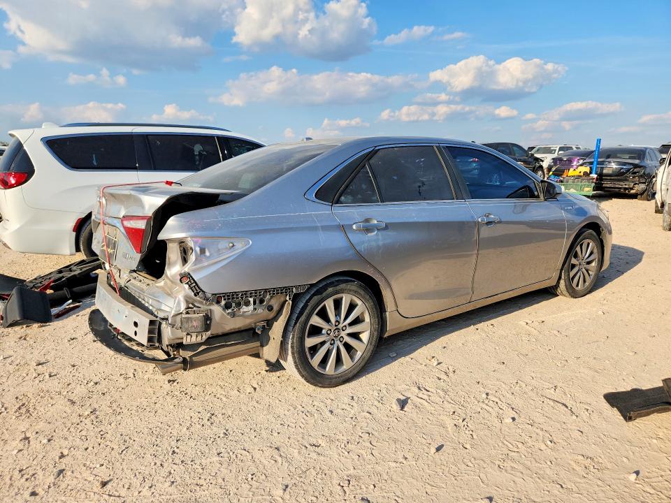 Продажа на аукционе авто 2015 Toyota Camry Hybrid, vin: 4T1BD1FK7FU169036, номер лота: 70502246