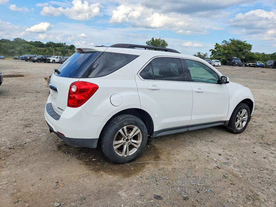 Aukcja sprzedaży 2013 Chevrolet Equinox, vin: 2GNALDEK2D6212867, numer aukcji: 67696916