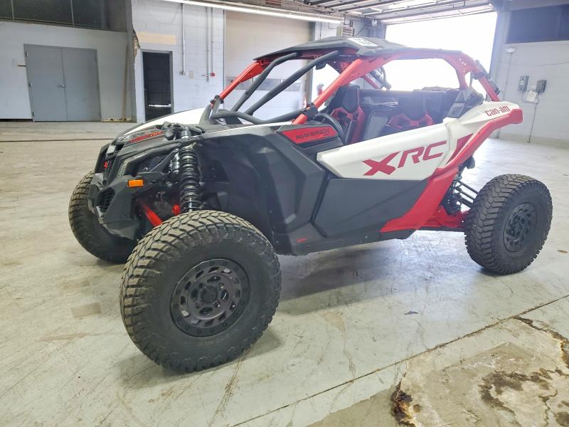 Продажа на аукционе авто 2024 Can-am Maverick X3, vin: 3JBVVAV43RE000199, номер лота: 66710866