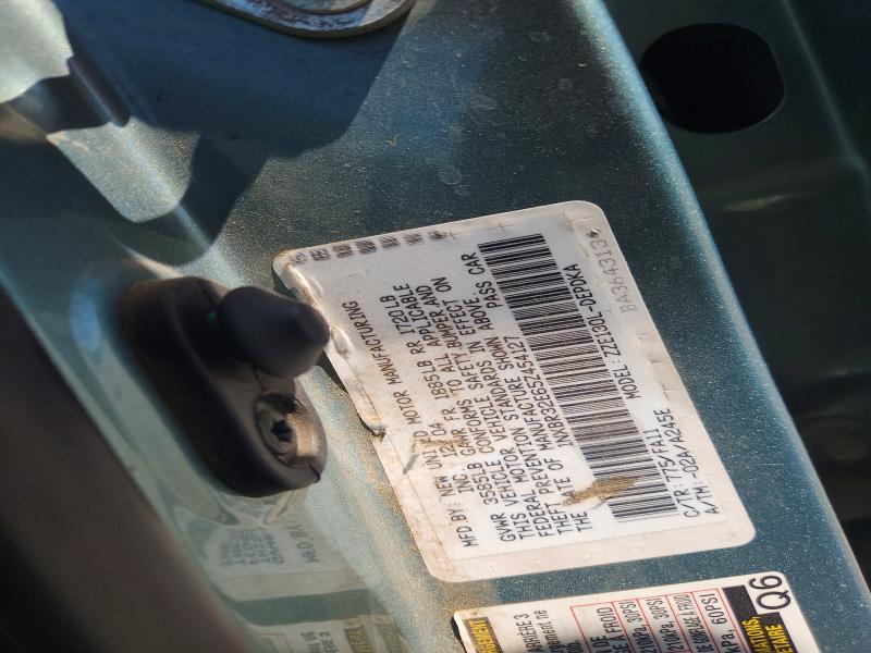 Auction sale of the 2005 Toyota Corolla, vin: 1NXBR32E65Z454127, lot number: 70644046