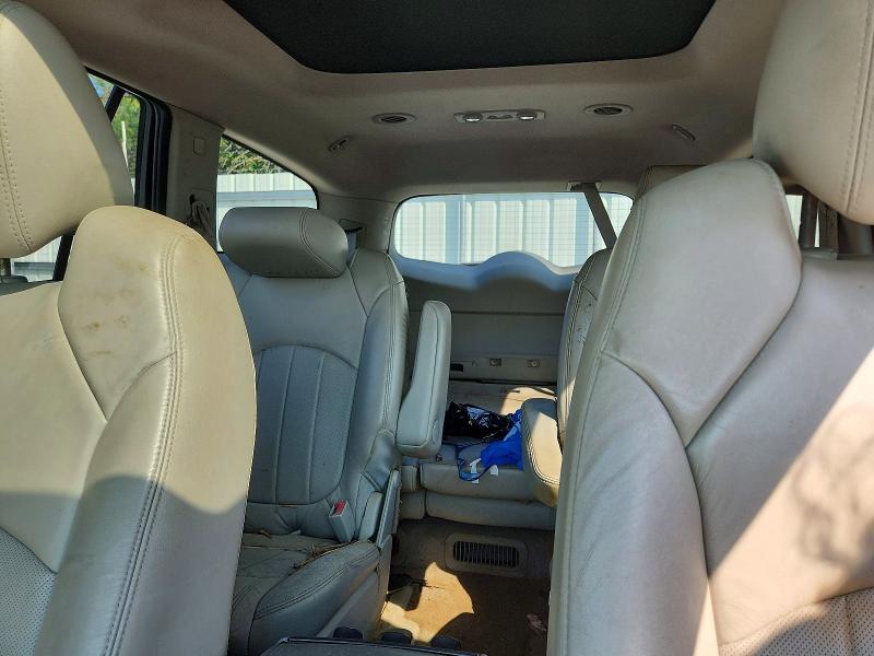 Продаж на аукціоні авто 2012 Buick Enclave, vin: 5GAKRCED9CJ129124, номер лоту: 68288996