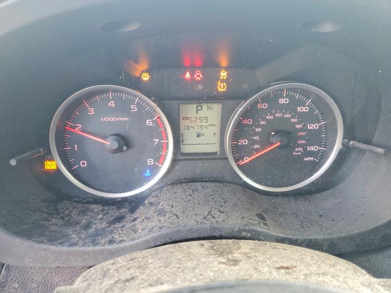 Aukcja sprzedaży 2015 Subaru Forester, vin: JF2SJABC8FH812502, numer aukcji: 66849126