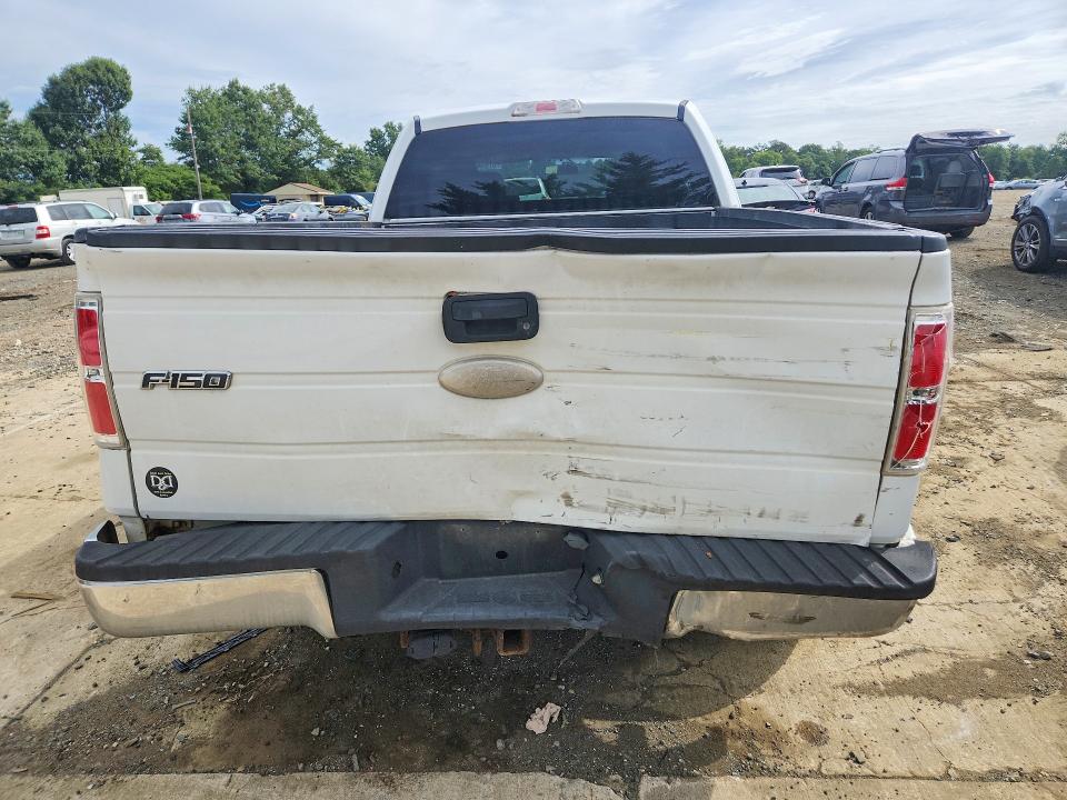 Aukcja sprzedaży 2010 Ford F150, vin: 1FTEX1E8XAFA70464, numer aukcji: 67846956
