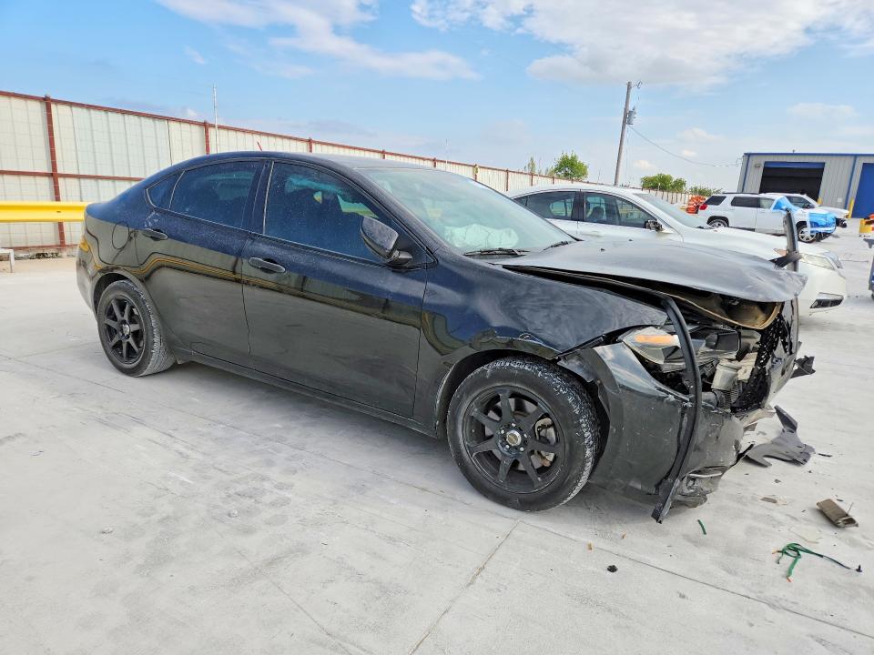 Aukcja sprzedaży 2013 Dodge Dart, vin: 1C3CDFAAXDD247444, numer aukcji: 67277086