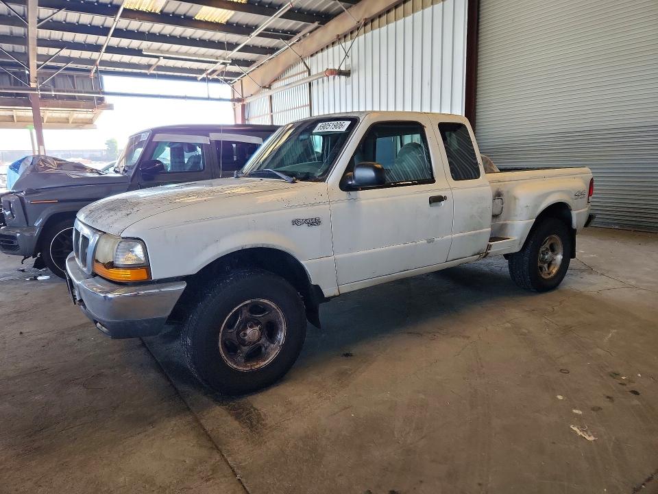 Auction sale of the 2000 Ford Ranger, vin: 1FTZR15X3YPA86657        , lot number: 69051906