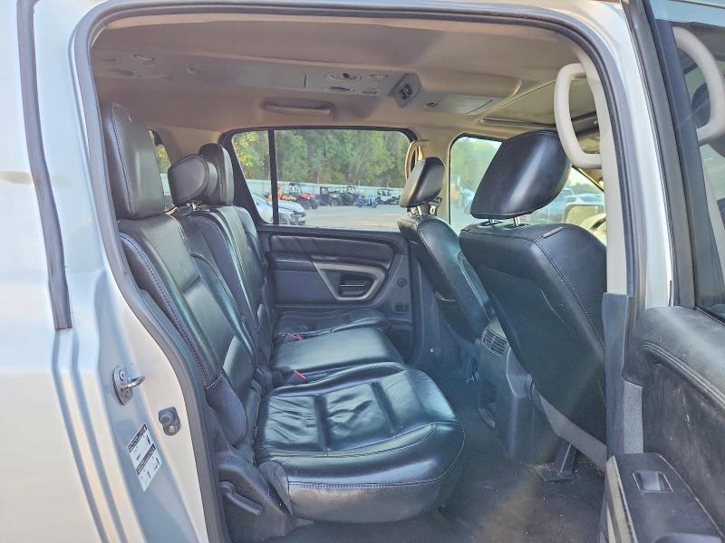 Aukcja sprzedaży 2015 Nissan Armada, vin: 5N1AA0ND9FN600472, numer aukcji: 68644926