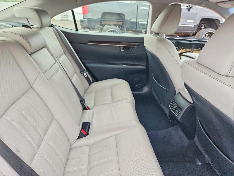Aukcja sprzedaży 2016 Lexus Es, vin: JTHBK1GG4G2214949, numer aukcji: 66402046