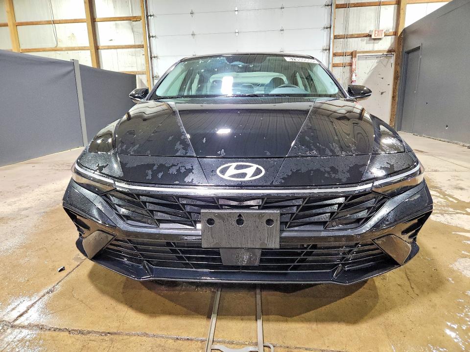 2025 Hyundai Elantra მანქანა იყიდება აუქციონზე, vin: KMHLN4DJ1SU159190, აუქციონის ნომერი: 67980066