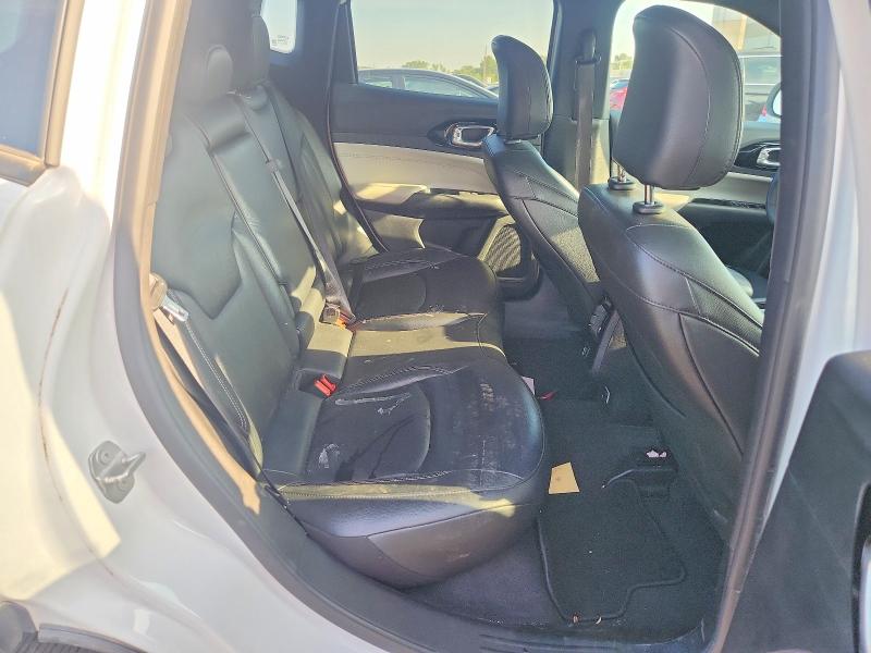 Aukcja sprzedaży 2025 Jeep Compass, vin: 3C4NJDCN0ST524563, numer aukcji: 68051556