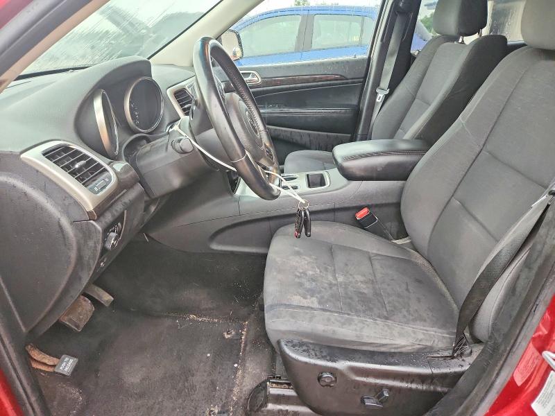 67740166 :رقم المزاد ، 1C4RJFAG2CC224912 vin ، 2012 Jeep Grand Cherokee مزاد بيع