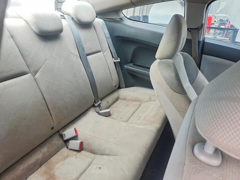 Продаж на аукціоні авто 2012 Honda Civic, vin: 2HGFG3B57CH546795, номер лоту: 68381496