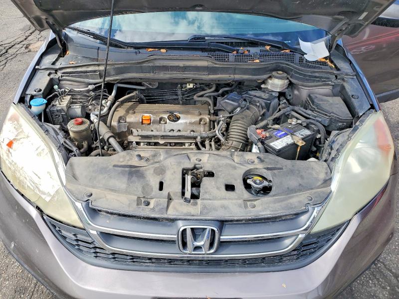 Продаж на аукціоні авто 2010 Honda Cr-v, vin: 5J6RE4H31AL054299, номер лоту: 70942466