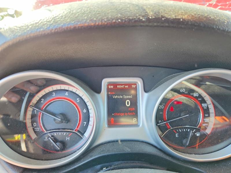 Aukcja sprzedaży 2016 Dodge Journey, vin: 3C4PDCAB3GT154204, numer aukcji: 68987646