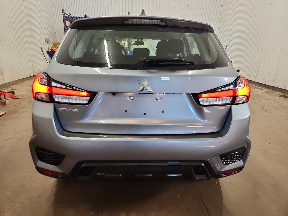 2025 Mitsubishi Rvr მანქანა იყიდება აუქციონზე, vin: JA4AHUAU3SU601382, აუქციონის ნომერი: 69185466