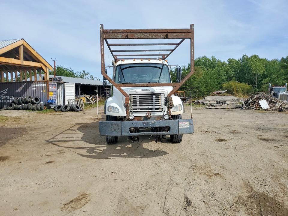 Продажа на аукционе авто 2005 Freightliner M2, vin: 1FVHC7CVX5HU09596, номер лота: 63025736