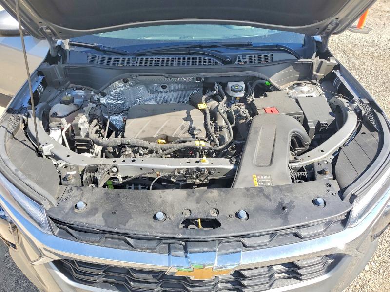 Продажа на аукционе авто 2025 Chevrolet Trax, vin: KL77LHEPXSC316935, номер лота: 67195426